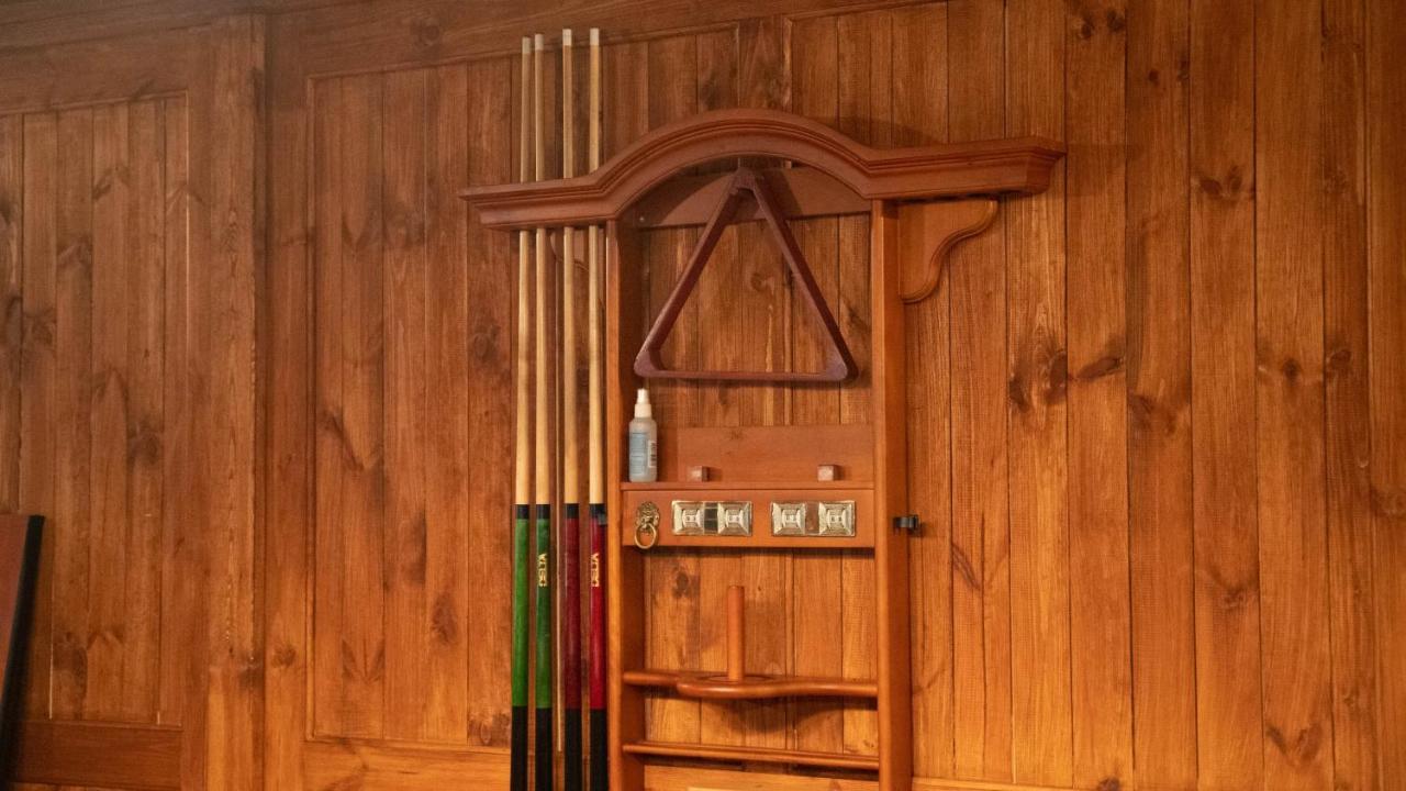 Domki Nad Jeziorem Kolonia Rybacka エクステリア 写真